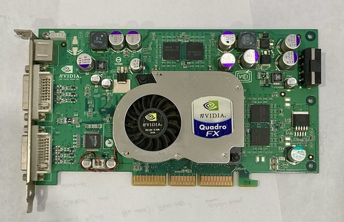 Pny nvidia quadro 1100 128 - nvidia, fx