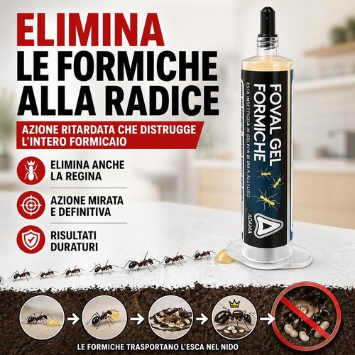 Adama foval gel ultra - adama,