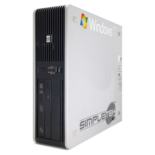 Dc7900 win7 ram ssd 120 - dc7900,