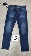 Jeans dsquared taglia 46 - ,
