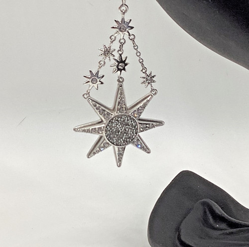 Swarovski portachiavi forma - swarovski,