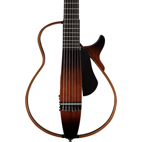 Yamaha slg200n chitarra - yamaha,