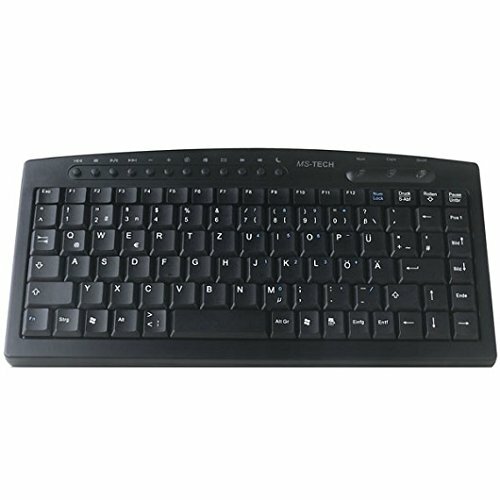 Tastiera computer tech - computer, ms-tech