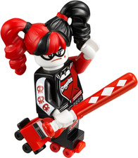 Nuova minifigure lego - nuova,