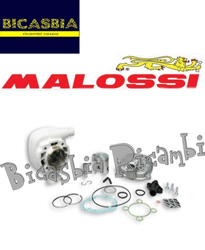 4867 cilindro malossi - cilindro, mhr