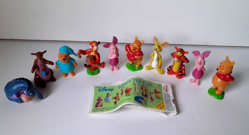 Sorpresine zaini winnie - sorpresine,