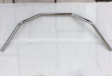 Manubrio Moto E Bicicletta