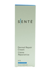 Sente Dermal Repair Cream Treat 1,7 fl oz/50 ml nuovo con scatola 2027
