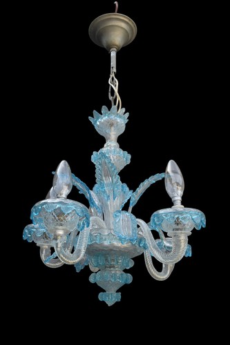 Vintage italian 1970 - , murano