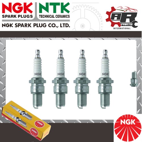 Ngk originali candele - 4,