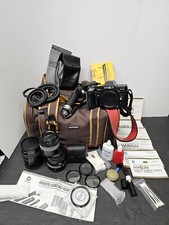 OEM Minolta fotocamera Maxxum