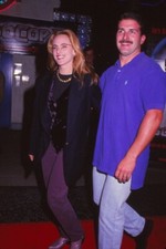 Diapositiva Marlee Matlin con