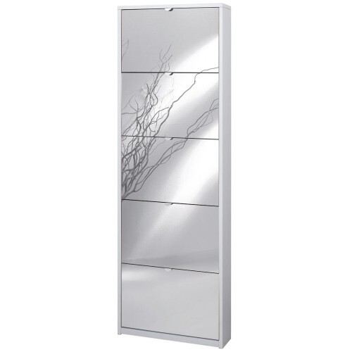 Scarpiera slim ante - 5,