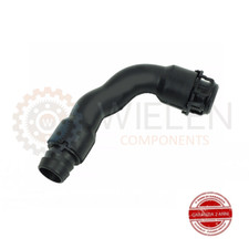 PER FORD FOCUS MK2 C-MAX 1.6 MANICOTTO ASPIRAZIONE TURBINA ARIA 3M519A673MG 2