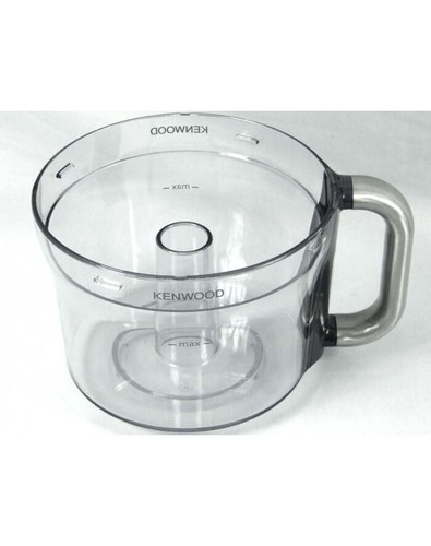 Ricambio ciotola robot - , da