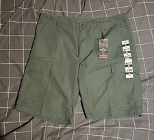 Bermuda Uomo Military First