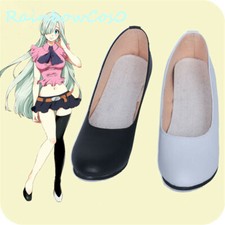 Stivali scarpe cosplay The