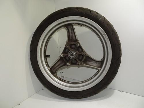 Cerchio anteriore bmw 1100 - anteriore,