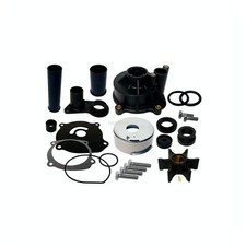Kit pompa acqua motore - kit,