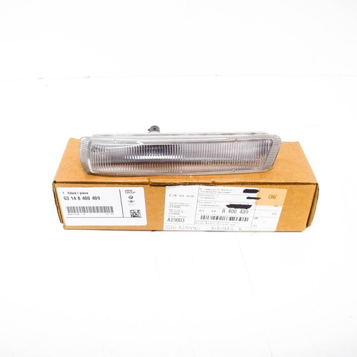 Bmw e36 paraurti - paraurti, anteriore