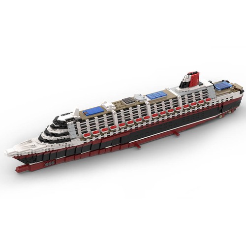 Scala 500 poseidon large - 1/500,