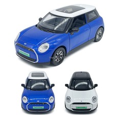 Modellino auto 1/28 BMW Mini