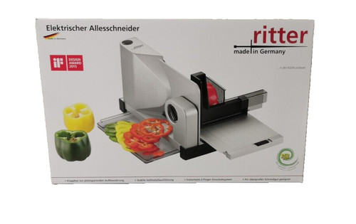 Affettatrice universale ritter - universale,