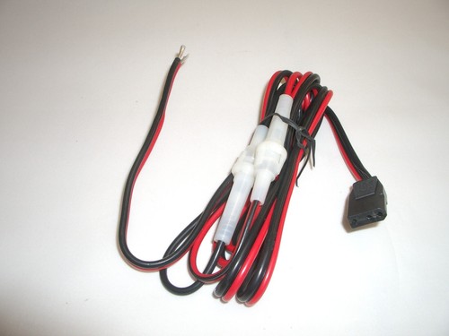 Workman 3axx pin 12ga - 3,