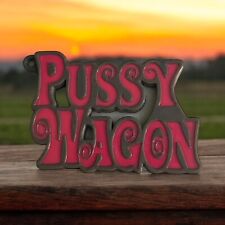 Portachiavi Pussy Wagon 