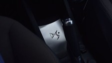 Placca citroen ds3 turbo - placca,
