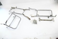 Hepco & Becker per Moto Guzzi