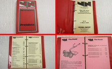 Vogel & Noot Agrarprogramm