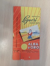 CARTONCINO PASTIFICIO LIGUORI