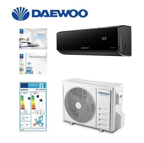 Daewoo climatizzatore - daewoo,