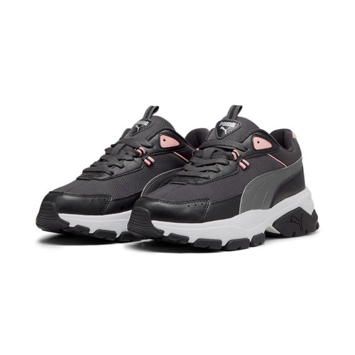 Puma sneaker cassia via - puma, "cassia