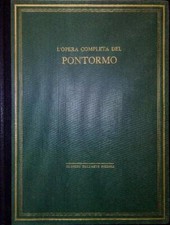 L'OPERA COMPLETA DEL PONTORMO