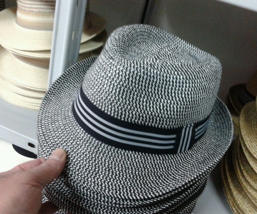 Cappello mod cubano uomo - , mod.