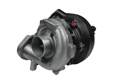 Turbocompressore BMW 525d E60
