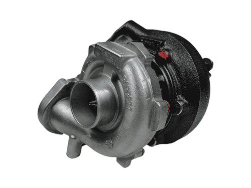 Turbocompressore bmw 525d - turbocompressore,