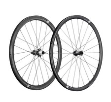 Set ruote in carbonio Full