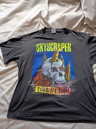 Shirt concerto david - t-shirt,