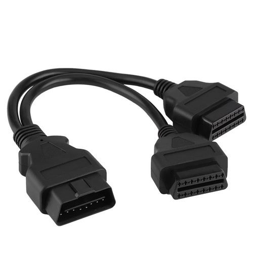 Cavo adattatore obd2 pin - adattatore, a