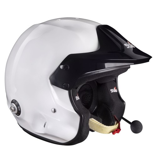 Casco stilo venti trophy - casco,