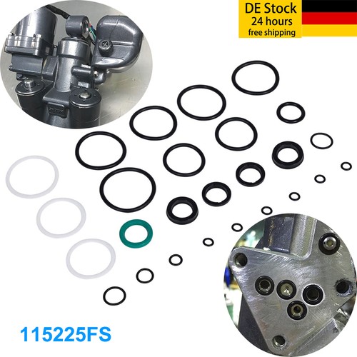115225fs kit guarnizioni - kit,