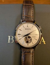 Orologio automatico Bulova