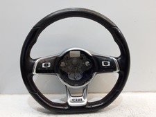 Volante Del VW GOLF 2014 GTI