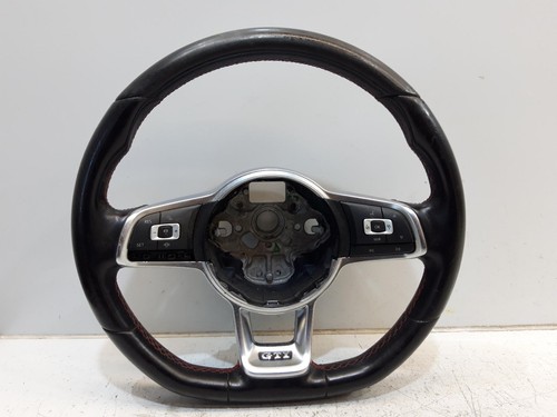 Volante del golf 2014 gti - vw,
