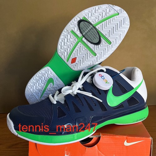 Scarpe tennis nike roger - da,