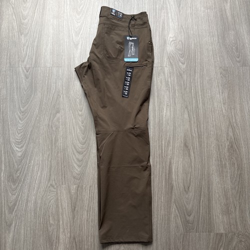 Kuhl pantalone silenziatore - kuhl,