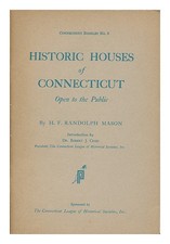 MASON, H. F. RANDOLPH Case